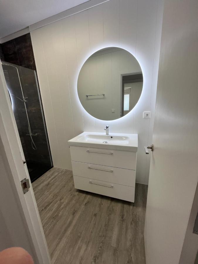 Apartamento En La Playa. Free Parking. Free Wifi L' Escala Dış mekan fotoğraf
