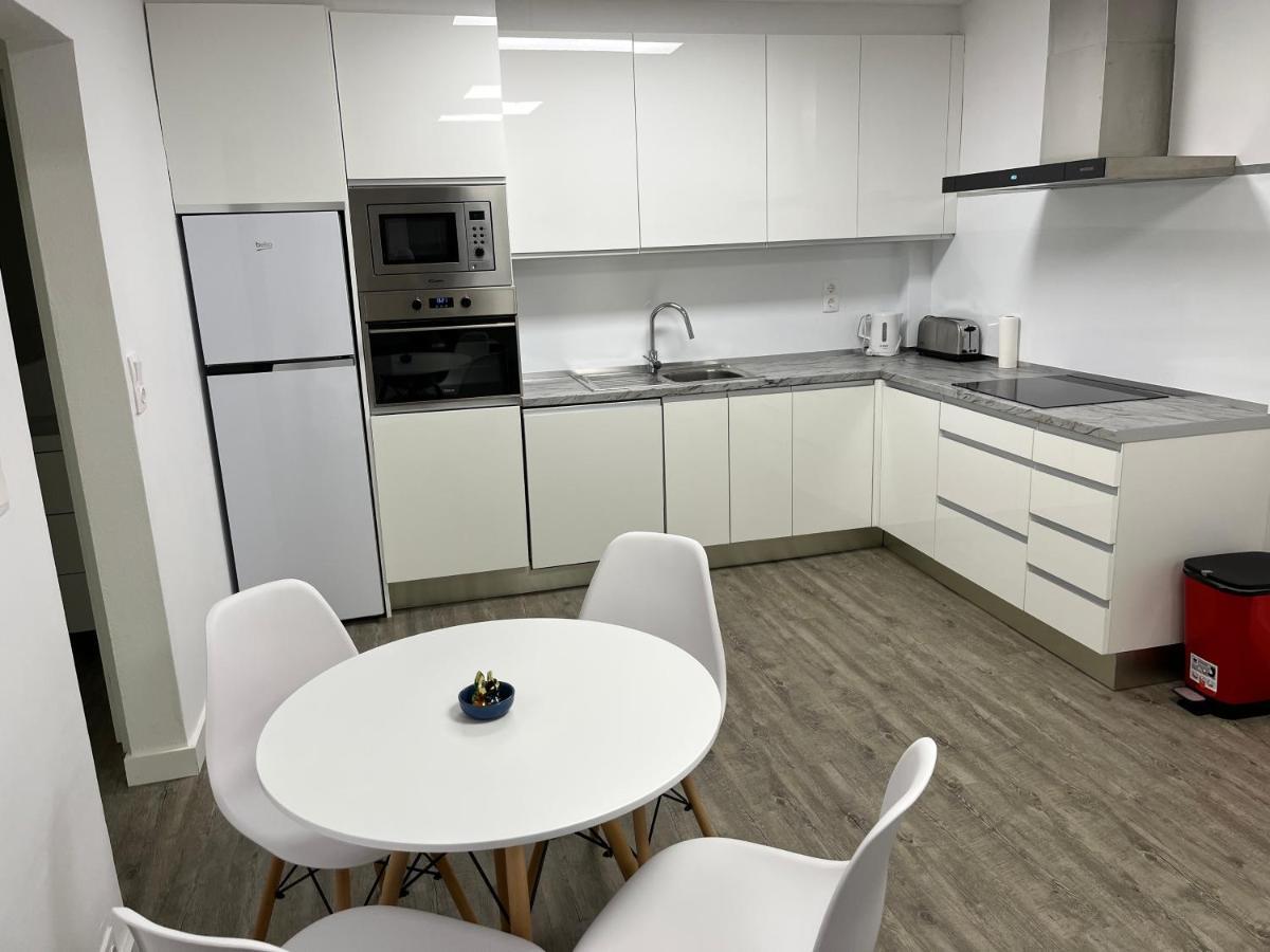 Apartamento En La Playa. Free Parking. Free Wifi L' Escala Dış mekan fotoğraf