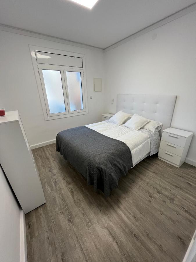 Apartamento En La Playa. Free Parking. Free Wifi L' Escala Dış mekan fotoğraf