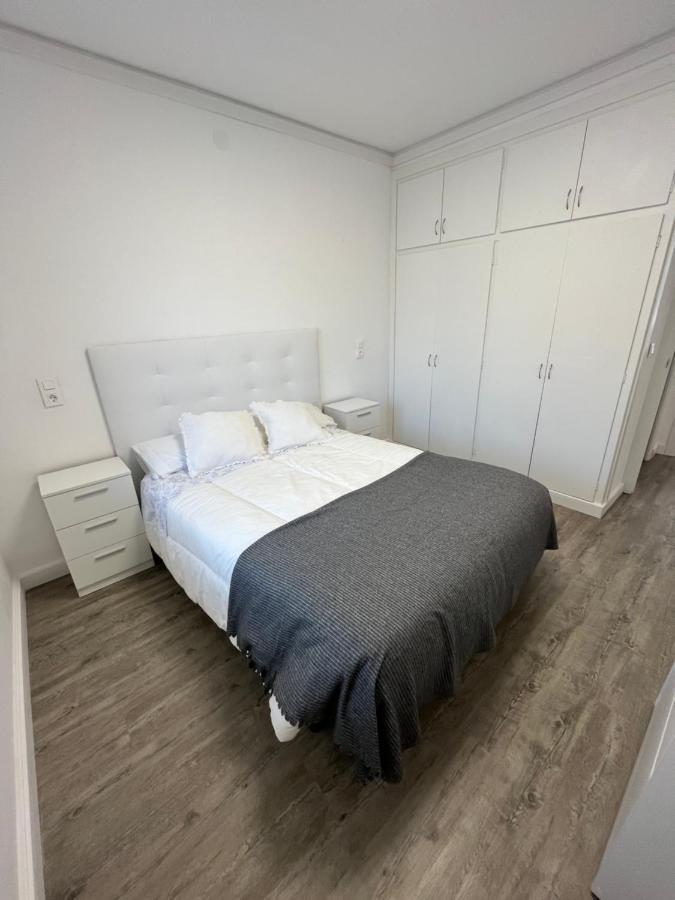 Apartamento En La Playa. Free Parking. Free Wifi L' Escala Dış mekan fotoğraf