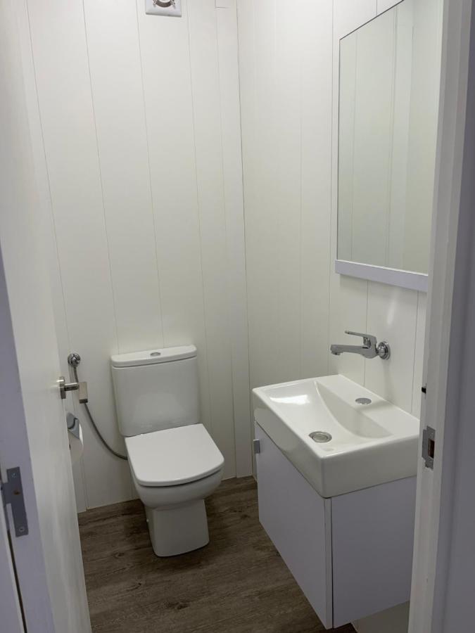 Apartamento En La Playa. Free Parking. Free Wifi L' Escala Dış mekan fotoğraf